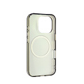 Audi Audi iPhone 16 Pro Back cover coque IML A6 - Noir
