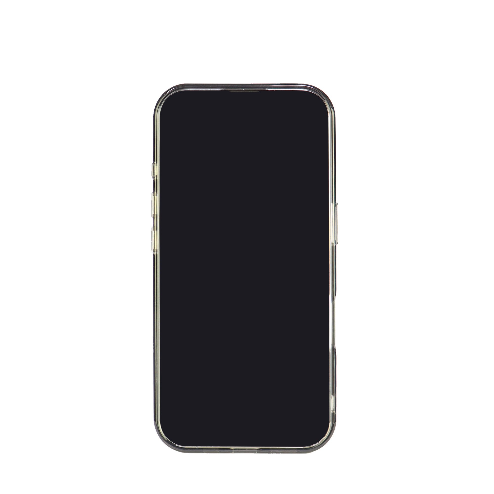 Audi Audi iPhone 16 Backcover hoesje IML A6 - Zwart, foto 4 van 6