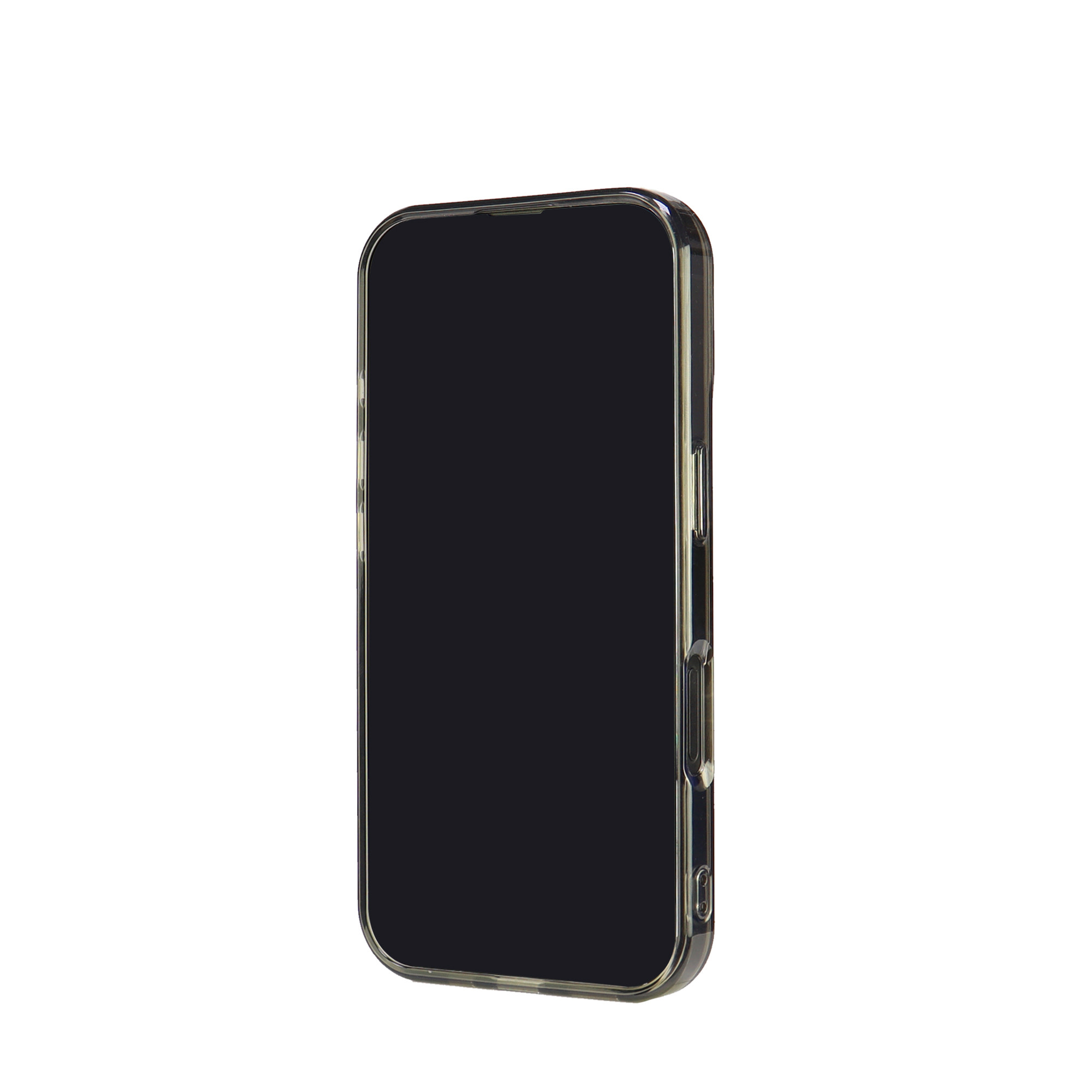 Audi Audi iPhone 16 Backcover hoesje IML A6 - Zwart, foto 6 van 6