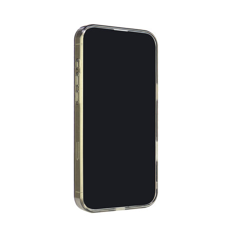 Audi Audi iPhone 16 Pro Max Backcover hoesje IML Q5 - Zwart Audi Audi iPhone 16 Pro Max Backcover hoesje IML Q5 - Zwart