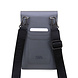 Karl Lagerfeld Karl Lagerfeld 7 inch phone pouchSaffiano K&C NFT - Silver Karl Lagerfeld Karl Lagerfeld 7 inch phone pouchSaffiano K&C NFT - Silver