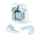 TUNIQ TUNIQ Stream Wireless Kopfhörer - Blau TUNIQ TUNIQ Stream Wireless Kopfhörer - Blau