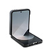 DKNY DKNY Samsung Galaxy Z Flip 6 Repeat Pattern Stack Logo - Black DKNY DKNY Samsung Galaxy Z Flip 6 Repeat Pattern Stack Logo - Black