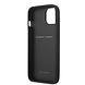 Ferrari Ferrari iPhone 13 Backcover hoesje 3D Stripes - Geel Ferrari Ferrari iPhone 13 Backcover hoesje 3D Stripes - Geel