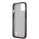 Ferrari Ferrari iPhone 13 Back cover case - Gradients - Black Ferrari Ferrari iPhone 13 Back cover case - Gradients - Black