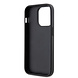 Ferrari Ferrari iPhone 14 Pro Backcover hoesje Stand Perforated - Rood Ferrari Ferrari iPhone 14 Pro Backcover hoesje Stand Perforated - Rood