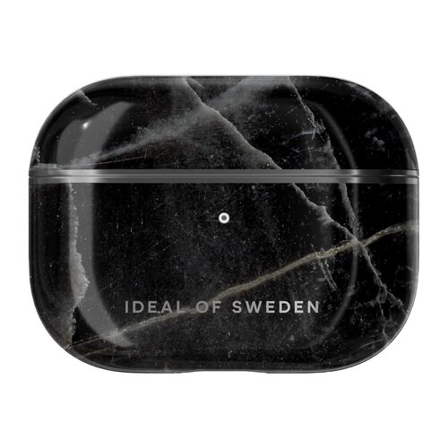iDeal of Sweden Ideal of Sweden Airpods 3 case - black thunder marble