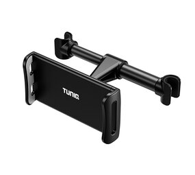 TUNIQ TUNIQ Universal Tablet/Phone Headrest Holder TUNIQ TUNIQ Universal Tablet/Phone Headrest Holder