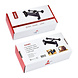 TUNIQ TUNIQ Universal Tablet/Phone Headrest Holder TUNIQ TUNIQ Universal Tablet/Phone Headrest Holder