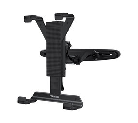 TUNIQ TUNIQ Universal Tablet-Halterung für Auto-Kopfstütze TUNIQ TUNIQ Universal Tablet-Halterung für Auto-Kopfstütze