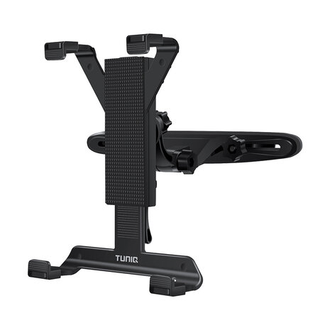 TUNIQ Support Universel pour Tablette Appuie-tête de Voiture TUNIQ Support Universel pour Tablette Appuie-tête de Voiture