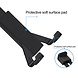 TUNIQ Support Universel pour Tablette Appuie-tête de Voiture TUNIQ Support Universel pour Tablette Appuie-tête de Voiture