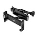 TUNIQ TUNIQ Adjustable Car Seat Headrest Holder for Phones & Tablets TUNIQ TUNIQ Adjustable Car Seat Headrest Holder for Phones & Tablets