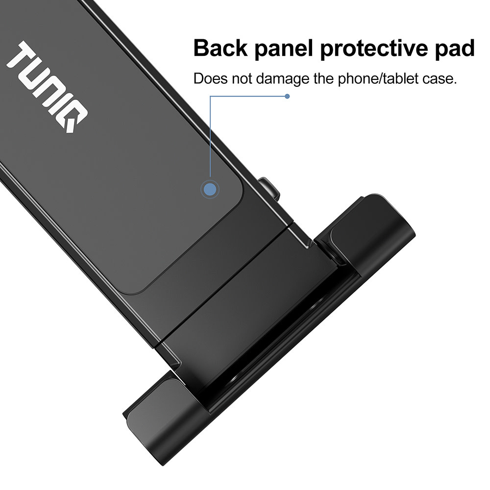 TUNIQ TUNIQ Verstelbare Auto Hoofdsteun Houder voor Telefoon & Tablet, foto 4 van 6