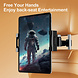 TUNIQ TUNIQ Adjustable Car Seat Headrest Holder for Phones & Tablets TUNIQ TUNIQ Adjustable Car Seat Headrest Holder for Phones & Tablets