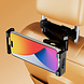 TUNIQ TUNIQ Adjustable Car Seat Headrest Holder for Phones & Tablets TUNIQ TUNIQ Adjustable Car Seat Headrest Holder for Phones & Tablets