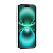 TUNIQ TUNIQ iPhone 16 Plus Backcover hoesje - Magsafe - Ringstand - Wit TUNIQ TUNIQ iPhone 16 Plus Backcover hoesje - Magsafe - Ringstand - Wit