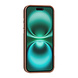 TUNIQ TUNIQ iPhone 16 Plus Back cover coque - Magsafe - Ringstand - Or TUNIQ TUNIQ iPhone 16 Plus Back cover coque - Magsafe - Ringstand - Or
