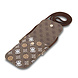 Guess Guess Wallet sac Multicolor print on 4G - Marron Guess Guess Wallet sac Multicolor print on 4G - Marron