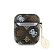 Guess Guess Airpods 1 & 2 Case Peony on 4G - Bruin Guess Guess Airpods 1 & 2 Case Peony on 4G - Bruin