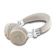 Guess Guess Headphone Casque Grained classic round - Beige Guess Guess Headphone Casque Grained classic round - Beige