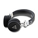 Guess Guess Headphone Headphone - Grained classic round - Black Guess Guess Headphone Headphone - Grained classic round - Black