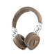 Guess Guess Headphone Casque Grained classic round - Marron Guess Guess Headphone Casque Grained classic round - Marron