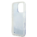 Guess Guess iPhone 16 Pro Back cover case - Purple - Purple