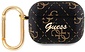 Guess Airpods Pro & Pro 2 Case - 4G hook - Schwarz Guess Airpods Pro & Pro 2 Case - 4G hook - Schwarz