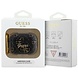 Guess Guess Airpods Pro 2 Case 4G hook - Zwart Guess Guess Airpods Pro 2 Case 4G hook - Zwart