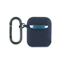 Red Bull Racing Red Bull Racing Airpods - Airpods 2 Case - Silicone - Navy