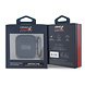 Red Bull Racing Red Bull Racing Airpods - Airpods 2 Case - Silicone - Navy Red Bull Racing Red Bull Racing Airpods - Airpods 2 Case - Silicone - Navy