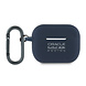 Red Bull Racing Red Bull Racing Airpods Pro Case - Silicone - Navy Red Bull Racing Red Bull Racing Airpods Pro Case - Silicone - Navy
