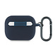 Red Bull Racing Red Bull Racing Airpods Pro Case - Silicone - Navy Red Bull Racing Red Bull Racing Airpods Pro Case - Silicone - Navy