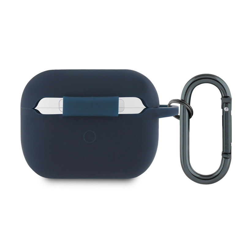Red Bull Racing Red Bull Racing AirPods Pro & Pro 2 Case - Silicone - Navy, foto 2 van 3