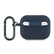 Red Bull Racing Red Bull Racing Airpods Pro 2 Case - Silicone - Navy Red Bull Racing Red Bull Racing Airpods Pro 2 Case - Silicone - Navy