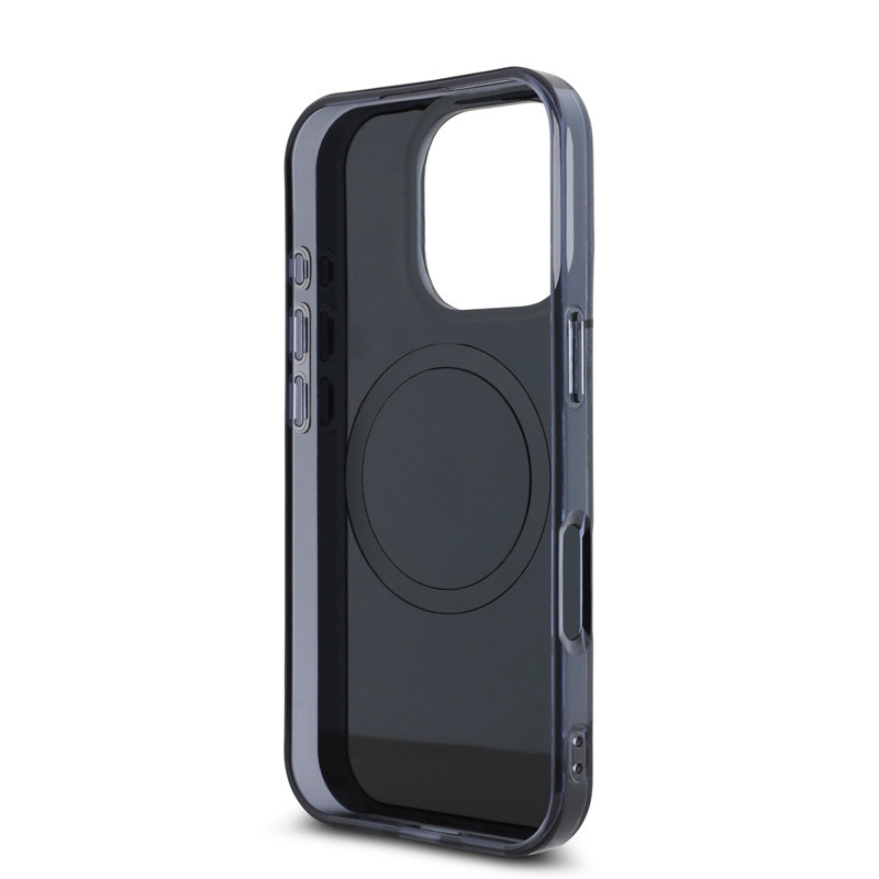 Red Bull Racing Red Bull Racing iPhone 16 Pro Backcover hoesje Magsafe Double Layer - MV 1 - Navy, foto 6 van 6