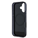 Red Bull Racing Red Bull Racing iPhone 16 Back cover case - Magsafe Double Layer - MV 1 - Navy Red Bull Racing Red Bull Racing iPhone 16 Back cover case - Magsafe Double Layer - MV 1 - Navy
