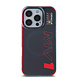 Red Bull Racing Red Bull Racing iPhone 16 Pro Max Back cover coque Magsafe Double Layer - MV 1 - Navy Red Bull Racing Red Bull Racing iPhone 16 Pro Max Back cover coque Magsafe Double Layer - MV 1 - Navy