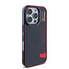 Red Bull Racing Red Bull Racing iPhone 16 Pro Max Back cover coque Magsafe Double Layer - MV 1 - Navy Red Bull Racing Red Bull Racing iPhone 16 Pro Max Back cover coque Magsafe Double Layer - MV 1 - Navy