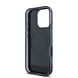 Red Bull Racing Red Bull Racing iPhone 16 Pro Max Back cover coque Magsafe Double Layer - MV 1 - Navy Red Bull Racing Red Bull Racing iPhone 16 Pro Max Back cover coque Magsafe Double Layer - MV 1 - Navy