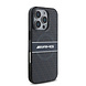 AMG AMG iPhone 16 Pro Back cover coque Double layer - Magsafe - Transparent AMG AMG iPhone 16 Pro Back cover coque Double layer - Magsafe - Transparent