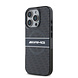 AMG AMG iPhone 16 Pro Back cover coque Double layer - Magsafe - Transparent AMG AMG iPhone 16 Pro Back cover coque Double layer - Magsafe - Transparent