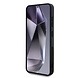 Guess Guess Galaxy S25 Backcover hoesje - Magnetic IML Peony on 4G - Magsafe - Zwart Guess Guess Galaxy S25 Backcover hoesje - Magnetic IML Peony on 4G - Magsafe - Zwart