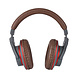 UNIQ Accessory UNIQ Wireless Koptelefoon Deep Bass - Bruin UNIQ Accessory UNIQ Wireless Koptelefoon Deep Bass - Bruin