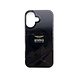 Aston Martin Aston Martin iPhone 16 Backcover hoesje - Magsafe - IML F1 Car - Zwart Aston Martin Aston Martin iPhone 16 Backcover hoesje - Magsafe - IML F1 Car - Zwart