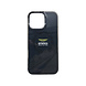Aston Martin Aston Martin iPhone 16 Pro Max Back cover coque - Magsafe - IML F1 Car - Noir Aston Martin Aston Martin iPhone 16 Pro Max Back cover coque - Magsafe - IML F1 Car - Noir