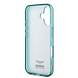 Aston Martin Aston Martin iPhone 16 Backcover hoesje - IML F1 Car - Alonso Signature - Groen Aston Martin Aston Martin iPhone 16 Backcover hoesje - IML F1 Car - Alonso Signature - Groen