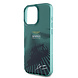 Aston Martin Aston Martin iPhone 16 Pro Max Back cover coque - IML F1 Car - Alonso Signature - Vert Aston Martin Aston Martin iPhone 16 Pro Max Back cover coque - IML F1 Car - Alonso Signature - Vert