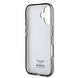 Aston Martin Aston Martin iPhone 16 Backcover hoesje - IML F1 Car - Alonso Signature - Zwart Aston Martin Aston Martin iPhone 16 Backcover hoesje - IML F1 Car - Alonso Signature - Zwart
